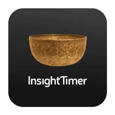 InsightTimer Logo
