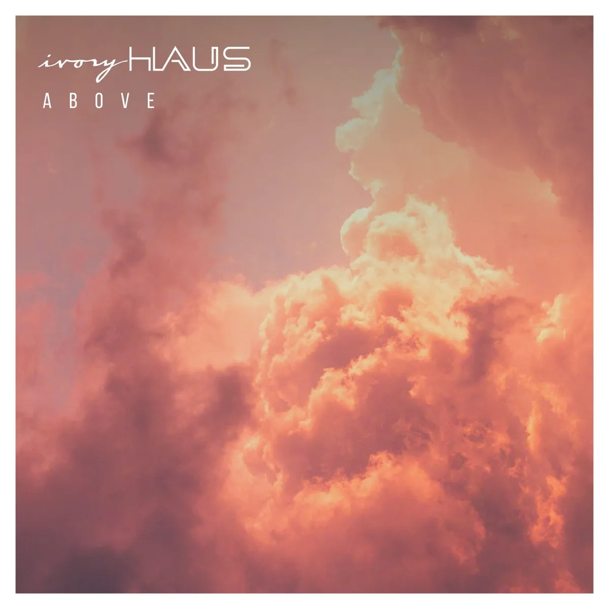 Above