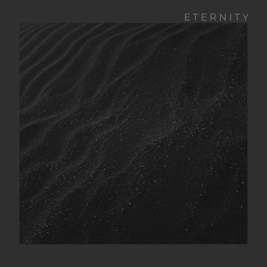 Eternity Album Art